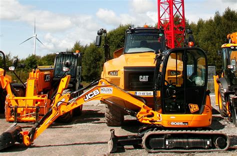 can you drive a mini digger on the road|training for mini digger operator.